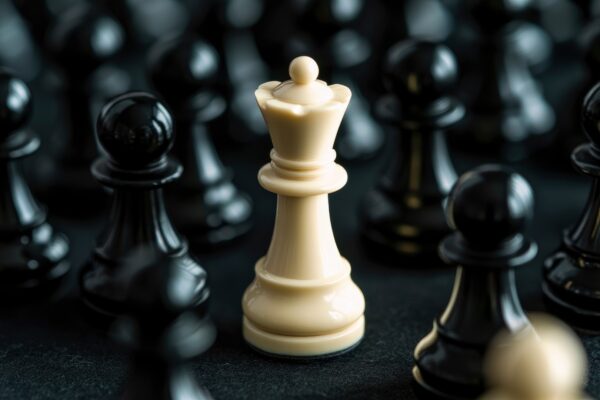 The Business Philosophy of Alfie Oakes: A Deep Dive into His Strategies