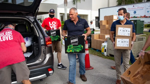 The Controversial Path of Alfie Oakes: Balancing Business and Politics