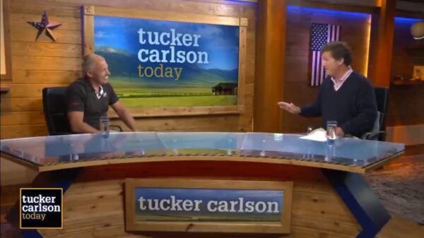 How Alfie Oakes is Reshaping the Agricultural Industry