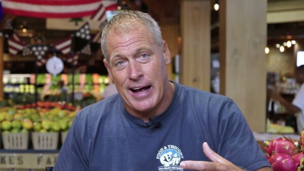 Alfie Oakes: A Visionary Entrepreneur with Bold Ideas