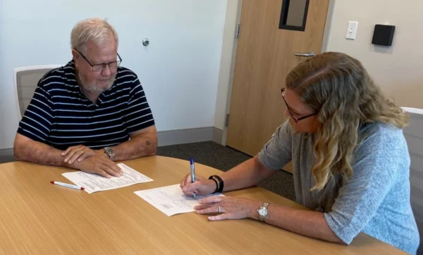 Alfie Oakes and the Power of Supporting Local Communities