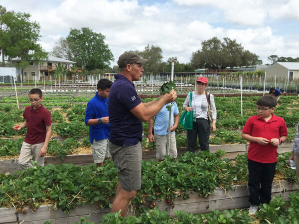 From Humble Beginnings: The Alfie Oakes Story